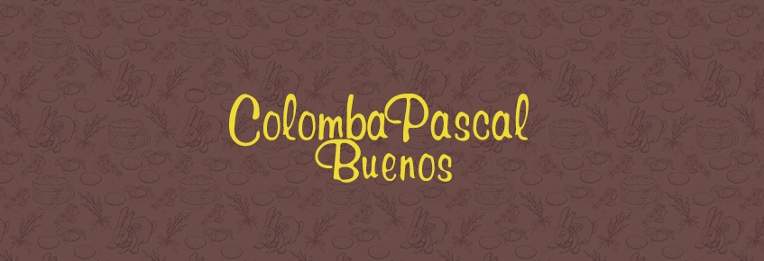 Colomba Pascal