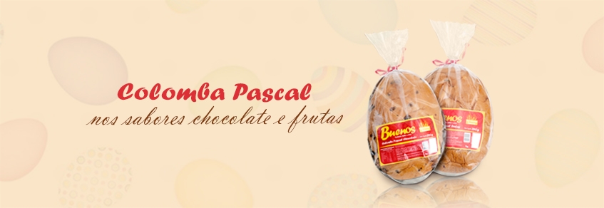 Colomba Pascal