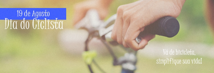 Dia do Ciclista